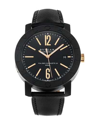 Bvlgari Bvlgari BB40CL